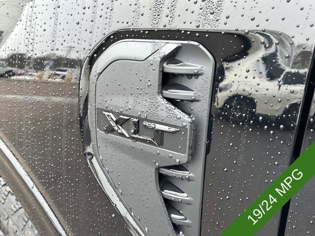 New 2026 Ford Ranger XLT AWD/4WD image 31