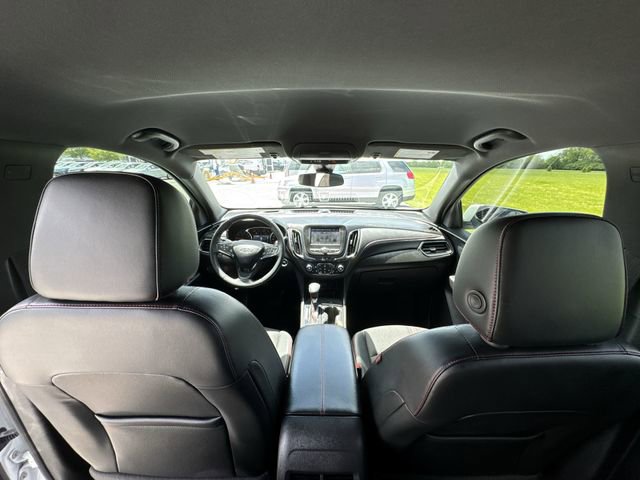Used 2022 Chevrolet Equinox RS AWD/4WD image 19