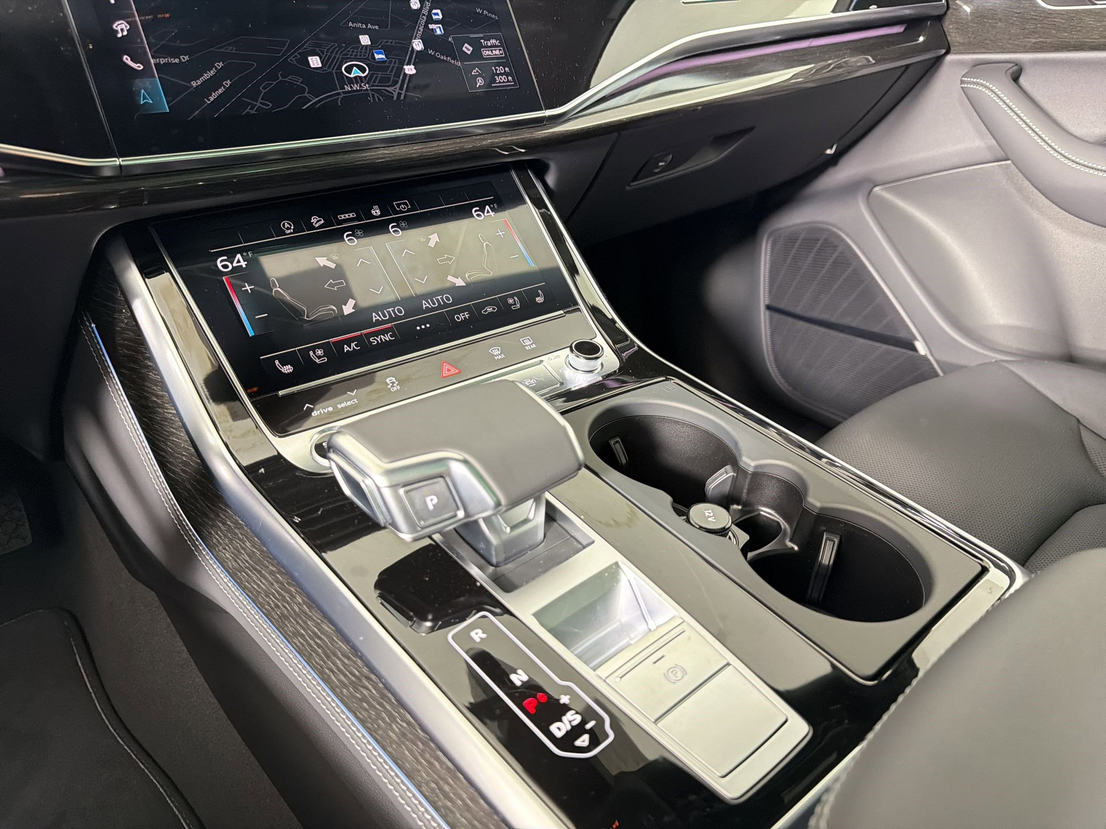 New 2026 Audi Q7 Premium Plus image 27