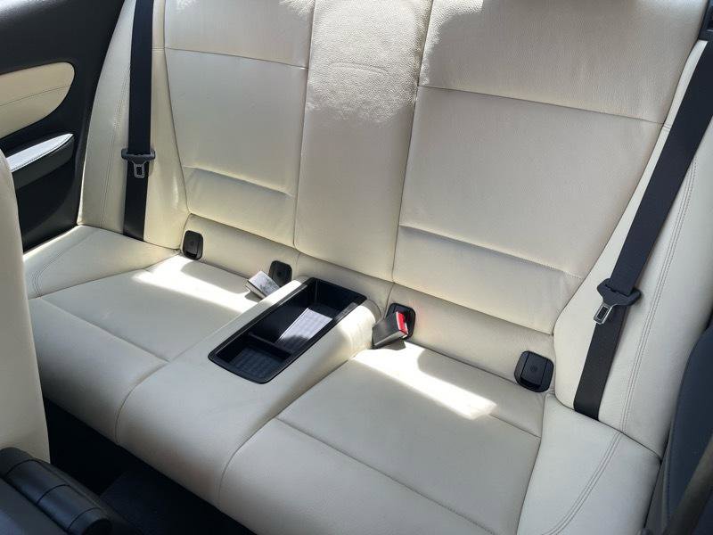 Used 2008 BMW 135i Coupe RWD image 31