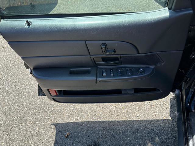 Used 2011 Ford Crown Victoria Police Interceptor image 6