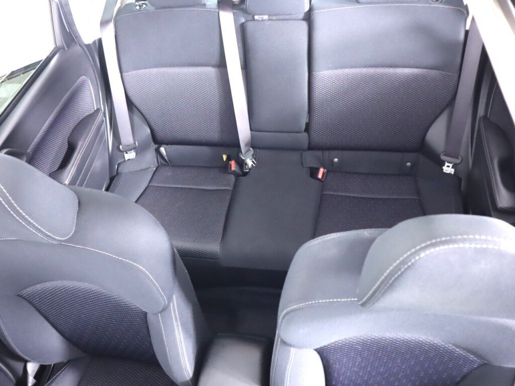 Used 2018 Subaru Forester 2.5i Premium w/ Popular Package #2A AWD/4WD image 31