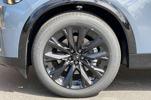 New 2026 MAZDA CX-90 3.3 Turbo S w/ Premium Package AWD/4WD image 35