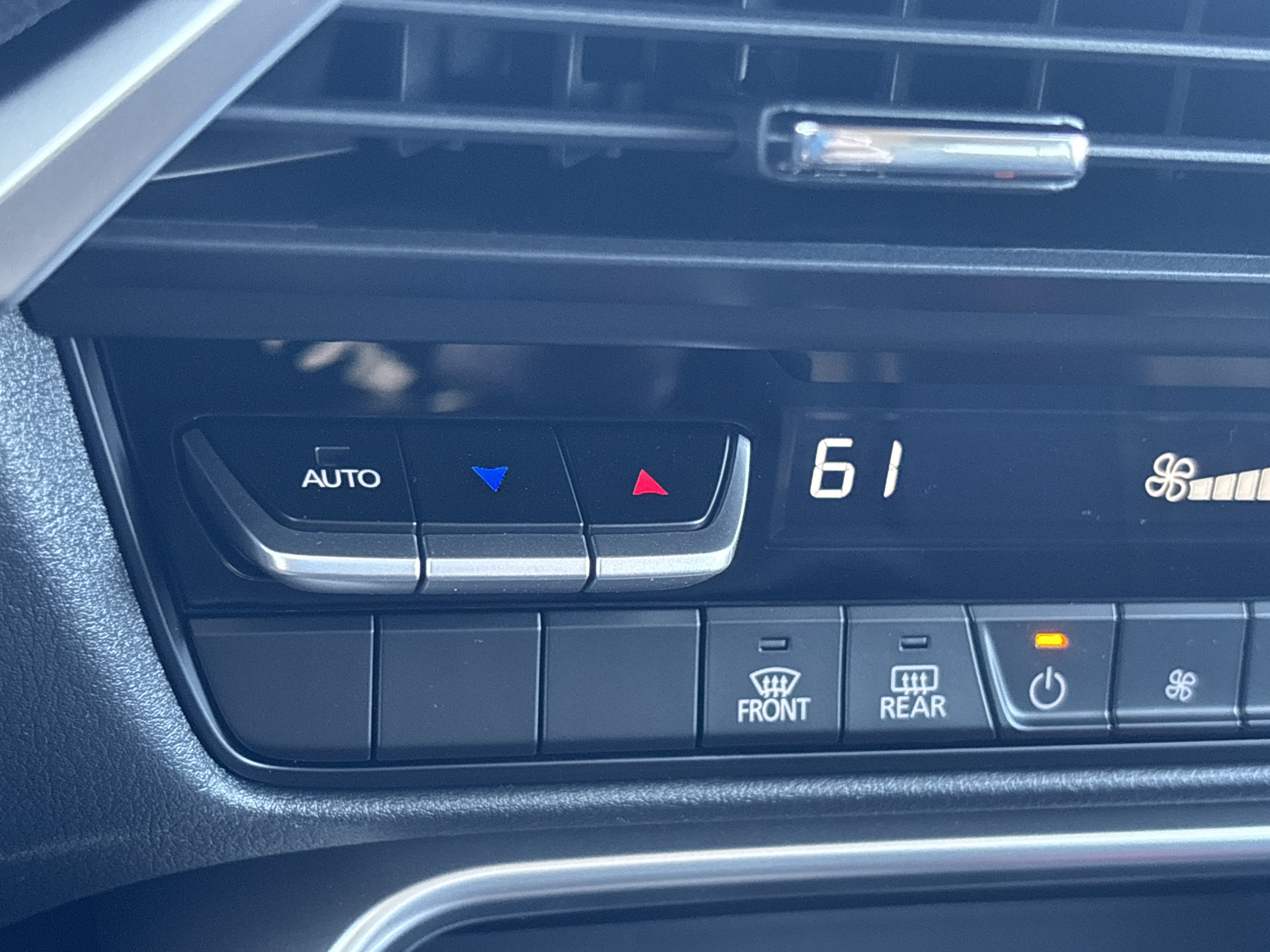 New 2026 MAZDA CX-70 SC AWD/4WD image 37