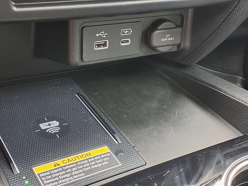 Used 2025 Honda Passport Black Edition image 23