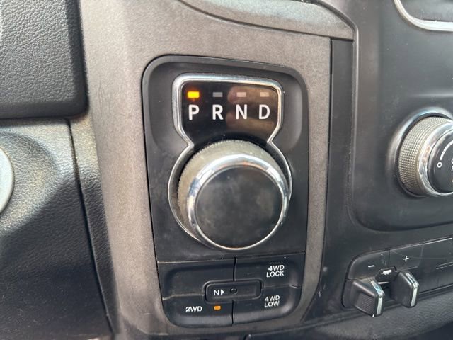 Used 2014 RAM 1500 Tradesman w/ Popular Equipment Group image 16