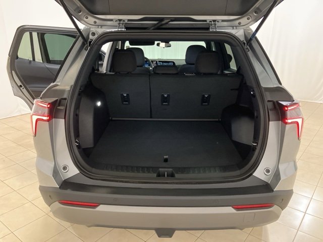 New 2026 Chevrolet Equinox LT image 21