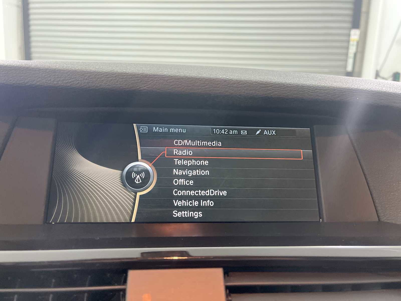 Used 2013 BMW X3 xDrive35i image 12