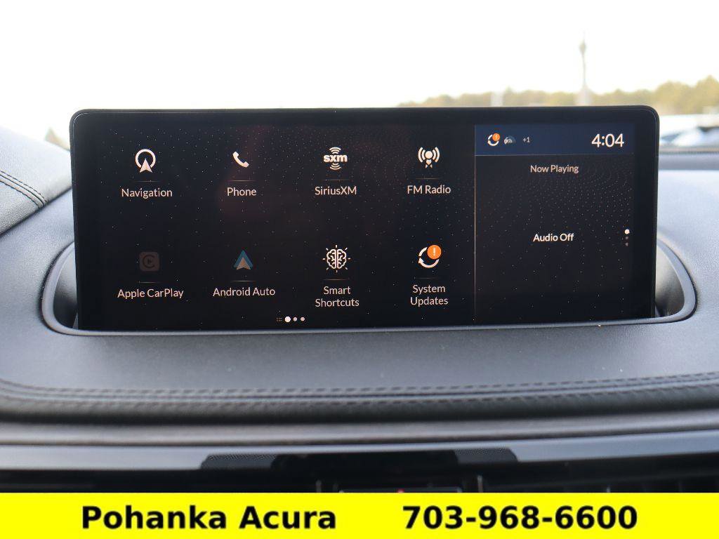 Certified 2023 Acura MDX SH-AWD w/ Advance Package image 15