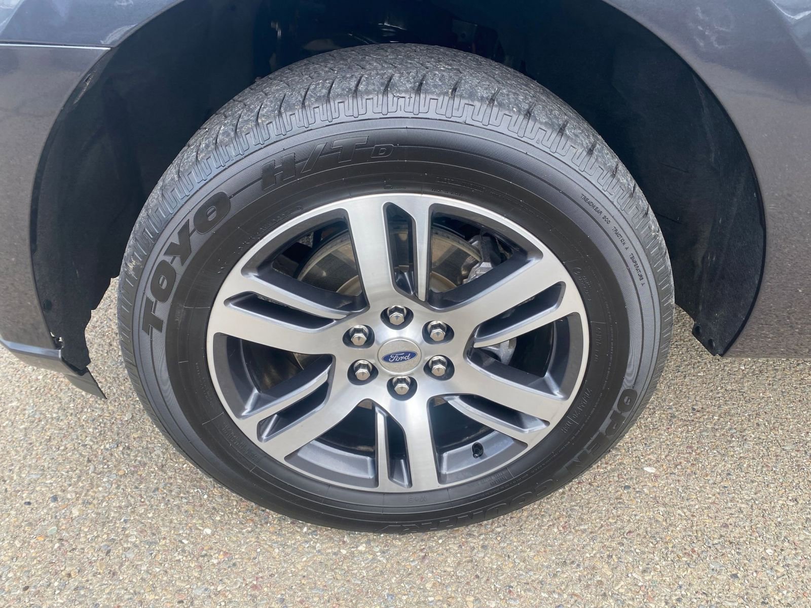 Used 2024 Ford Expedition Limited image 35