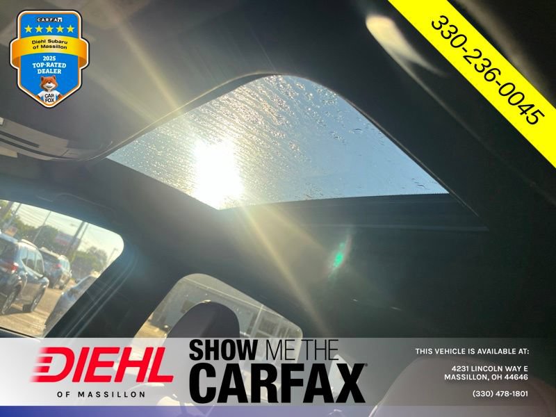 Used 2024 MAZDA CX-5 Carbon Edition AWD/4WD image 20