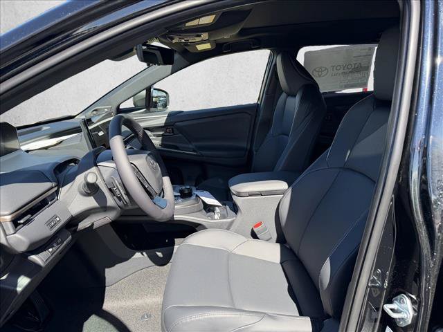 New 2026 Toyota bZ AWD/4WD image 12