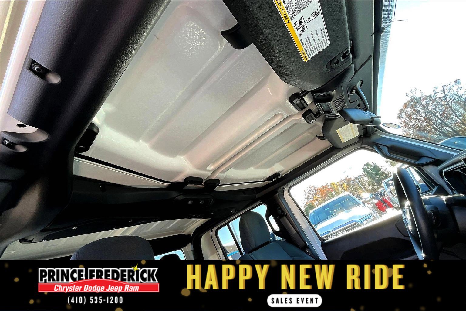 Used 2024 Jeep Gladiator Sport image 19