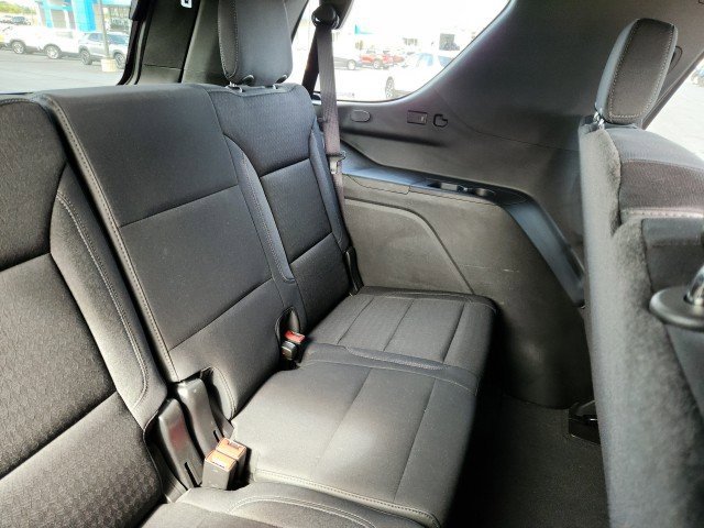 Used 2024 GMC Yukon SLE w/ Max Trailering Package AWD/4WD image 9