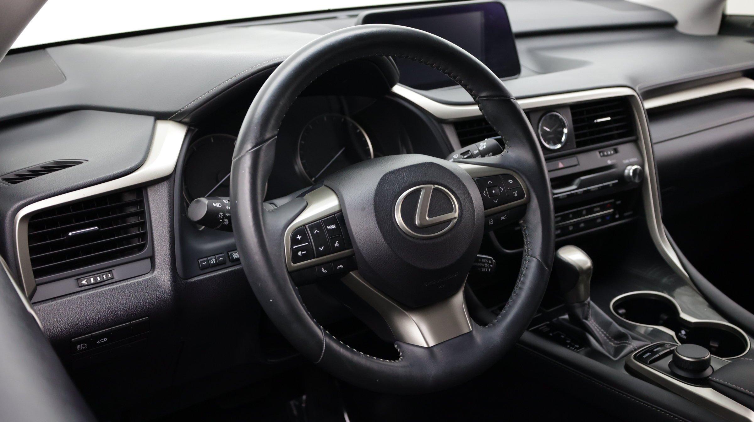 Used 2018 Lexus RX 350 FWD w/ Accessory Package image 8