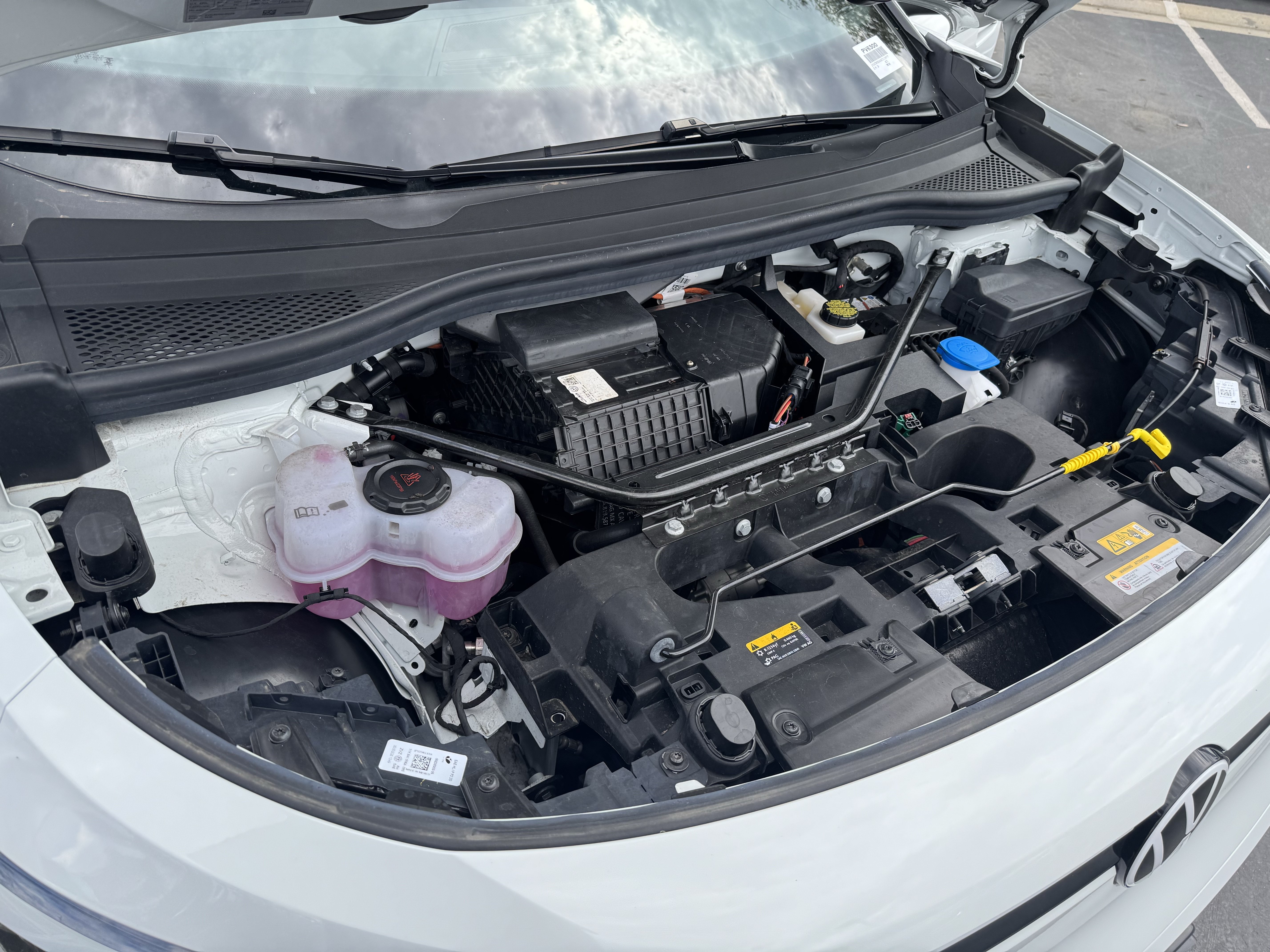 Used 2025 Volkswagen ID.4 Pro RWD image 33