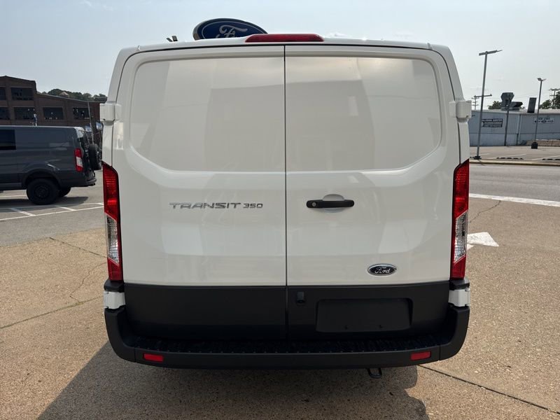 New 2025 Ford Transit 350 Low Roof image 6