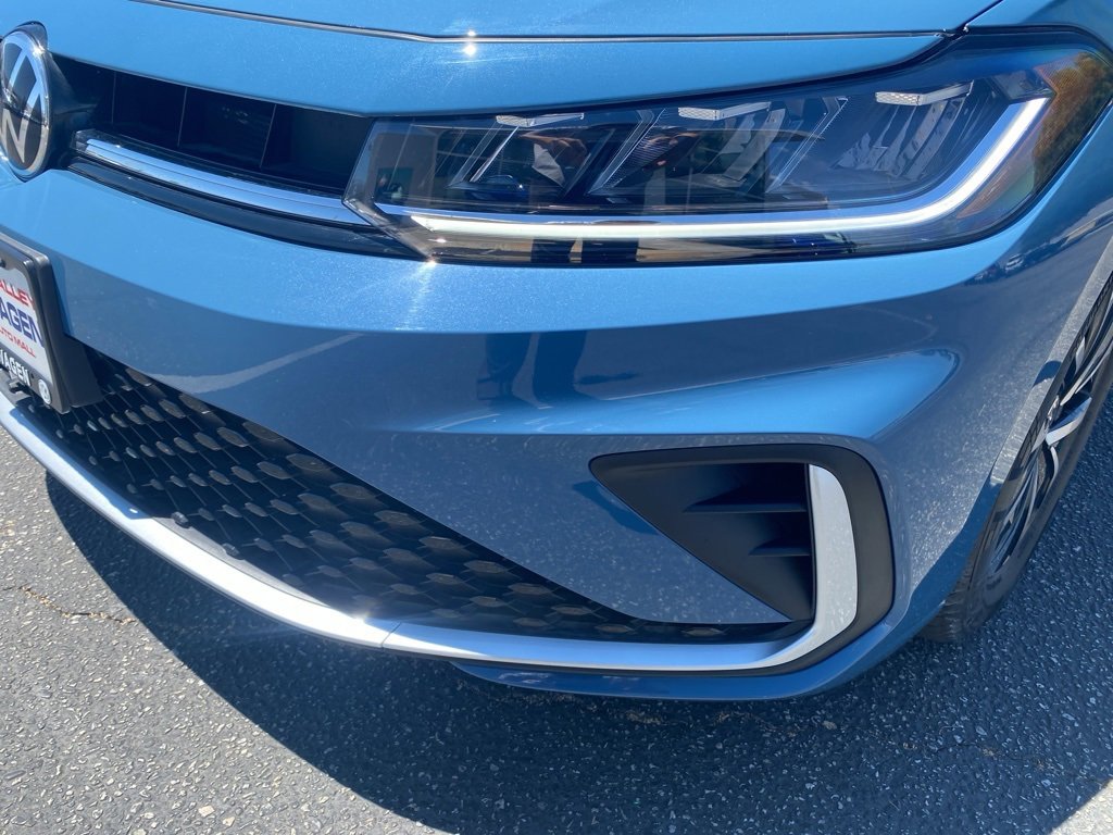 New 2025 Volkswagen Jetta S image 10