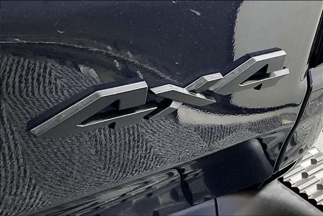 New 2026 RAM 1500 Express AWD/4WD image 10