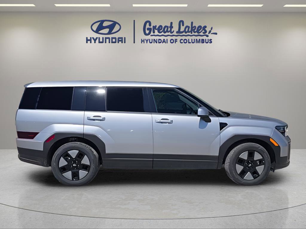 New 2026 Hyundai Santa Fe SE AWD/4WD image 7