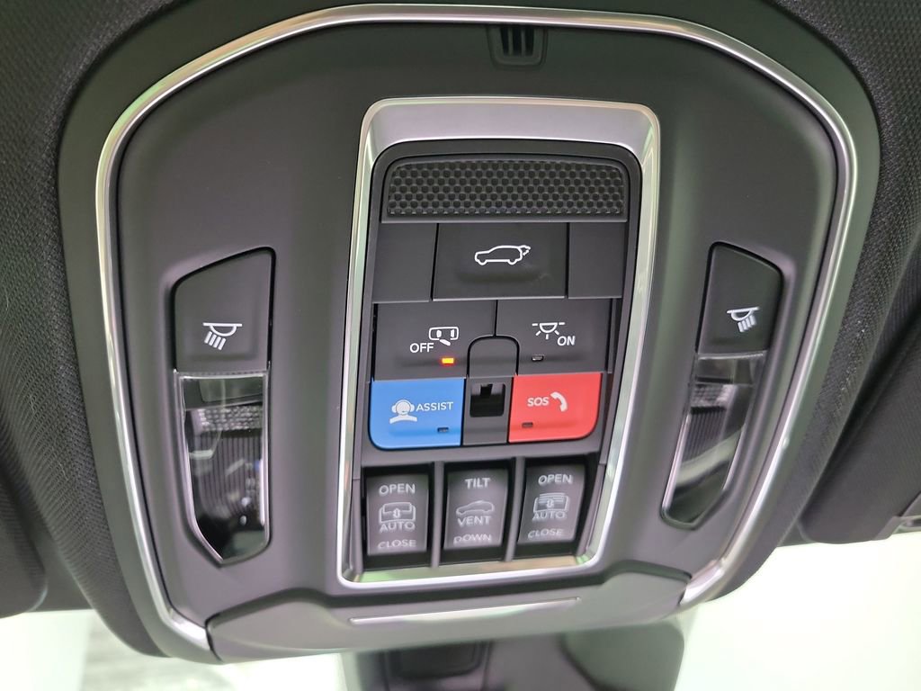 New 2026 Jeep Grand Cherokee Limited image 20