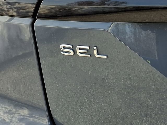 Used 2024 Volkswagen Atlas Peak Edition SEL image 35