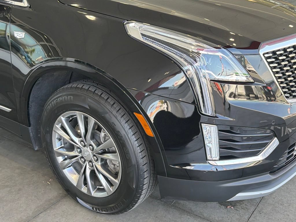Used 2023 Cadillac XT5 Premium Luxury FWD image 8