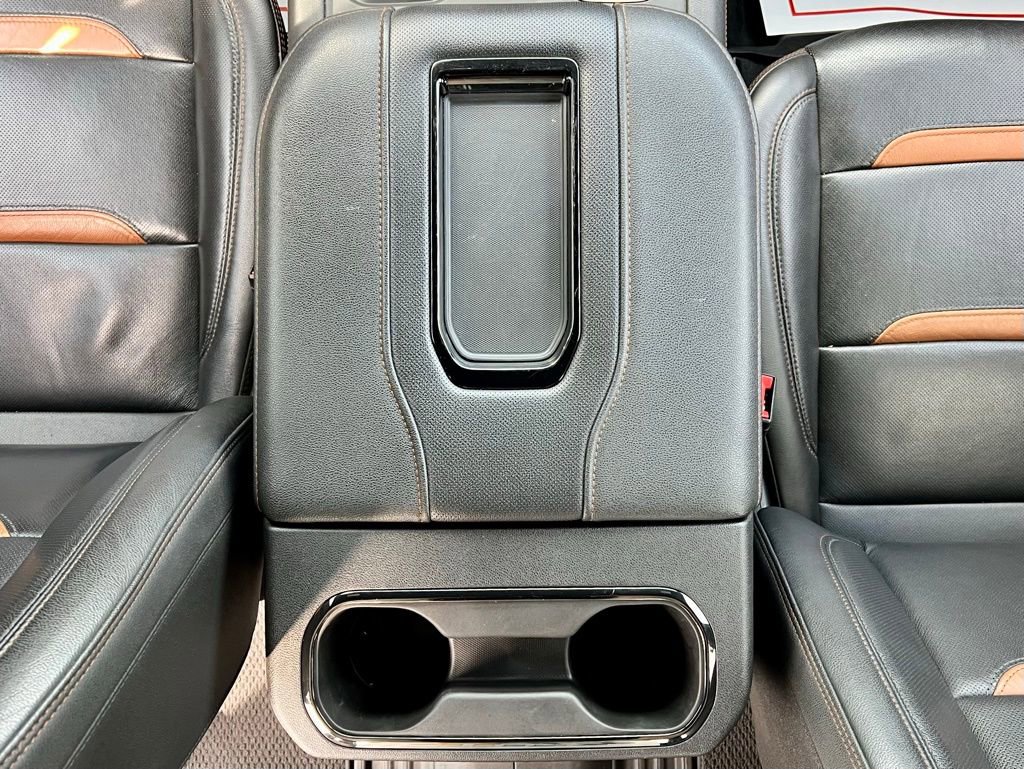 Used 2022 GMC Sierra 1500 AT4 w/ AT4 Premium Package image 41