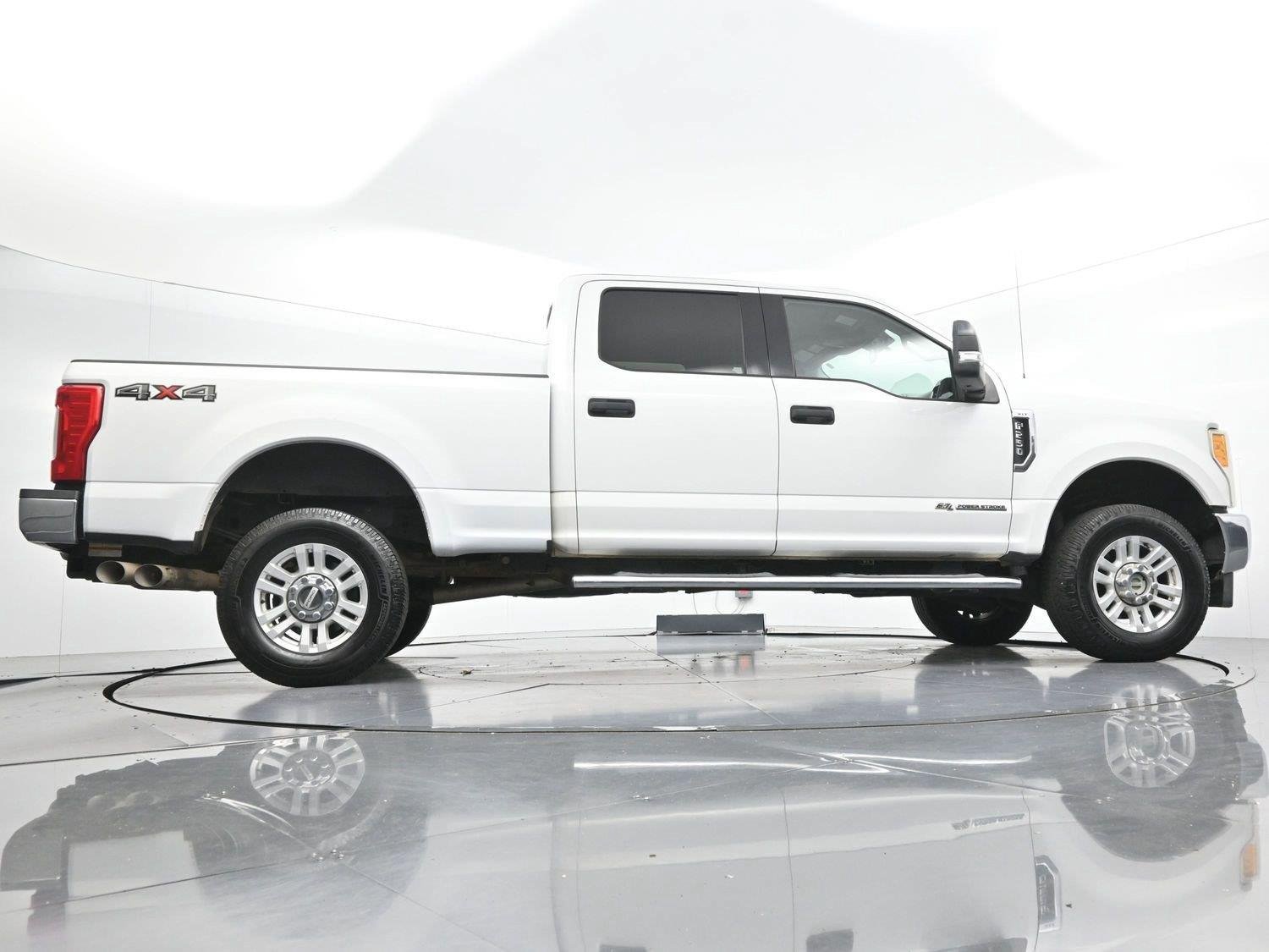 Used 2017 Ford F250 XLT AWD/4WD image 49