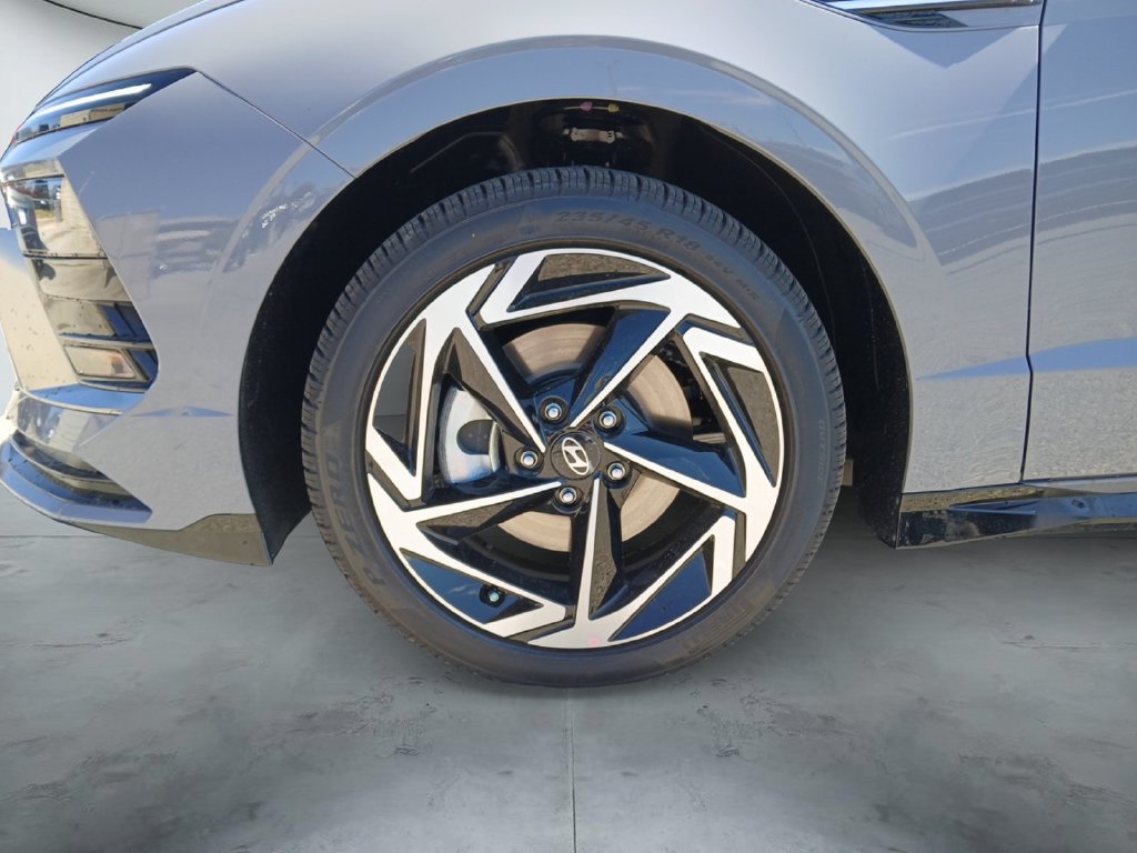 New 2026 Hyundai Sonata SEL FWD image 14