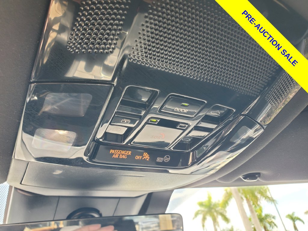 Used 2023 Lexus RX 350 FWD w/ Cold Area Package image 32