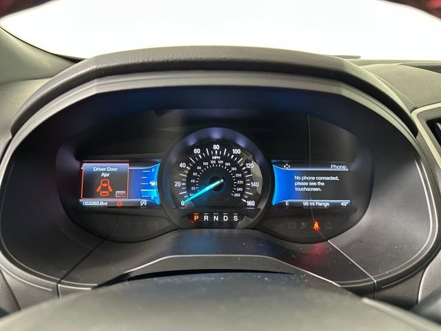 Used 2022 Ford Edge ST-Line image 17