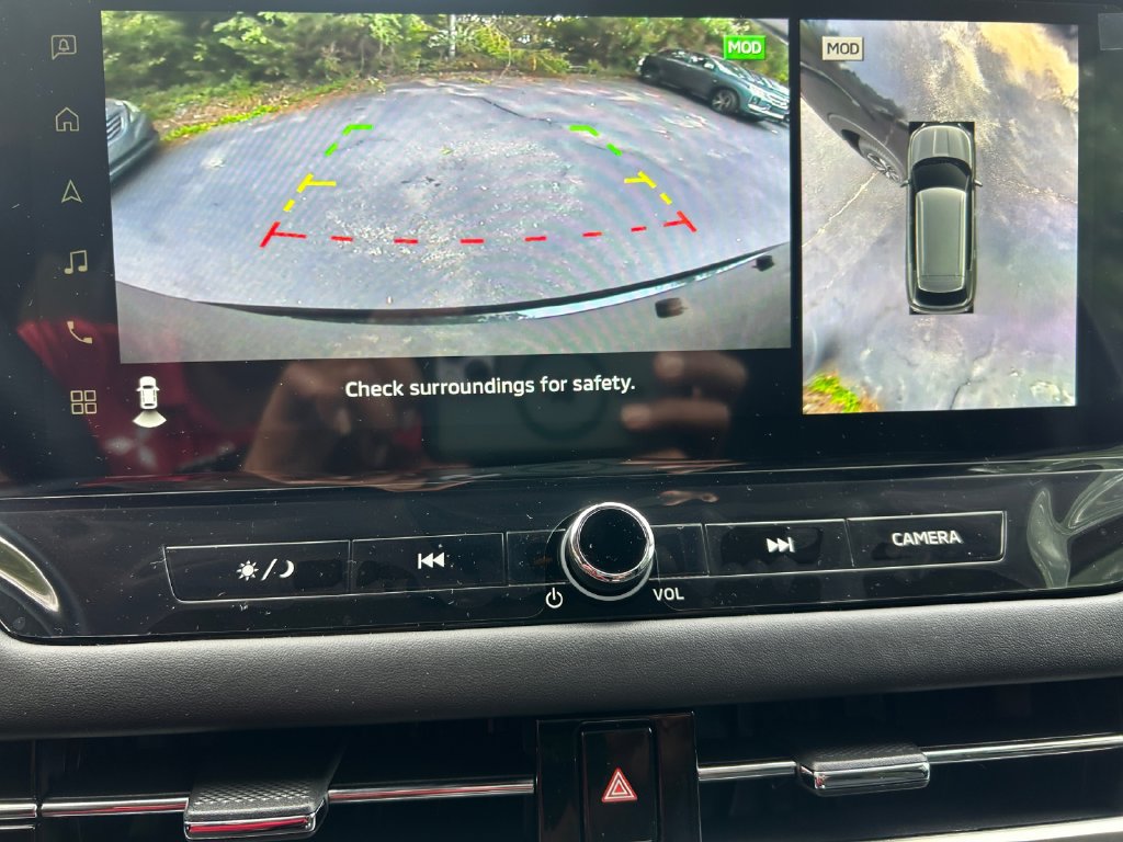 New 2026 Mitsubishi Outlander SE FWD image 19