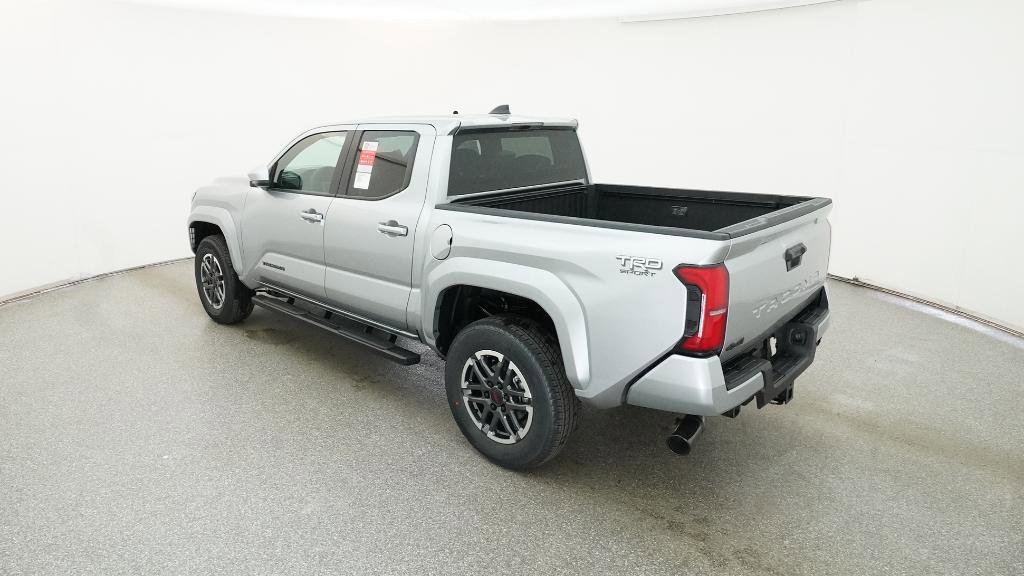 New 2026 Toyota Tacoma TRD Sport image 71