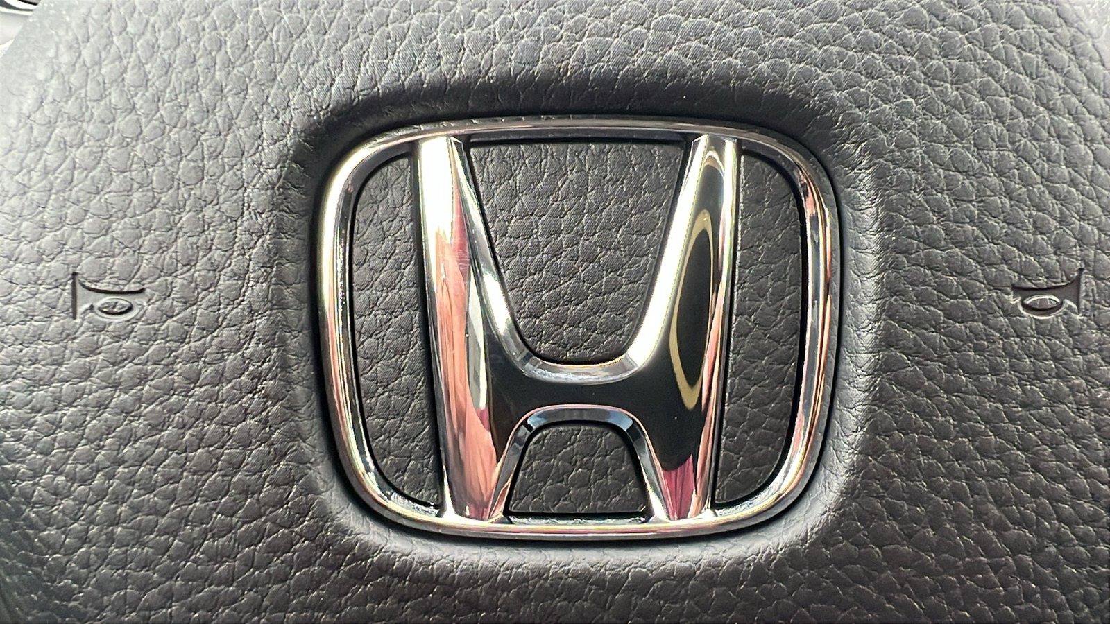 New 2027 Honda CR-V LX image 28
