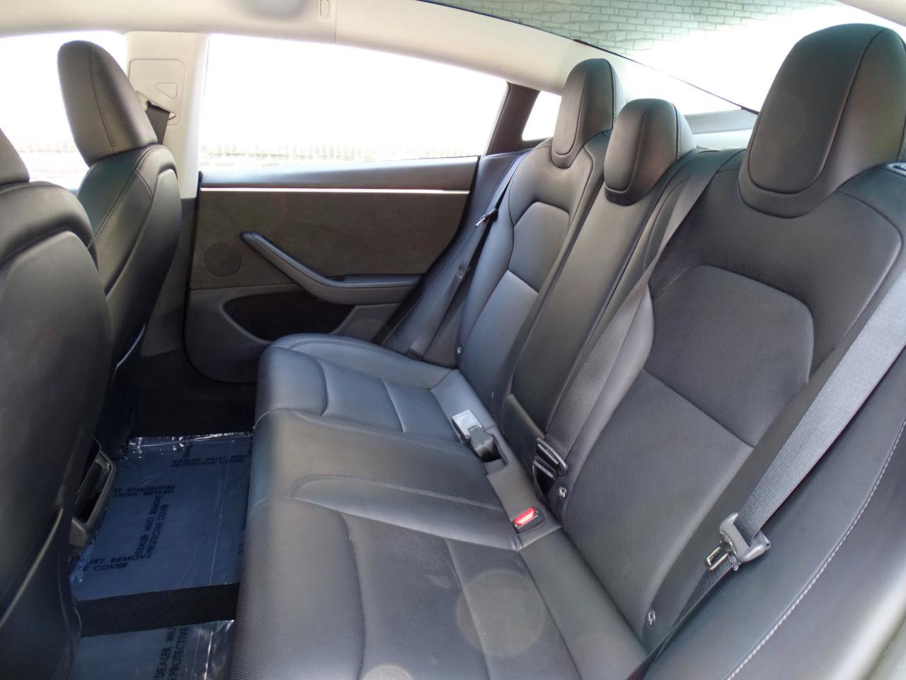 Used 2024 Tesla Model 3 Long Range AWD/4WD image 20