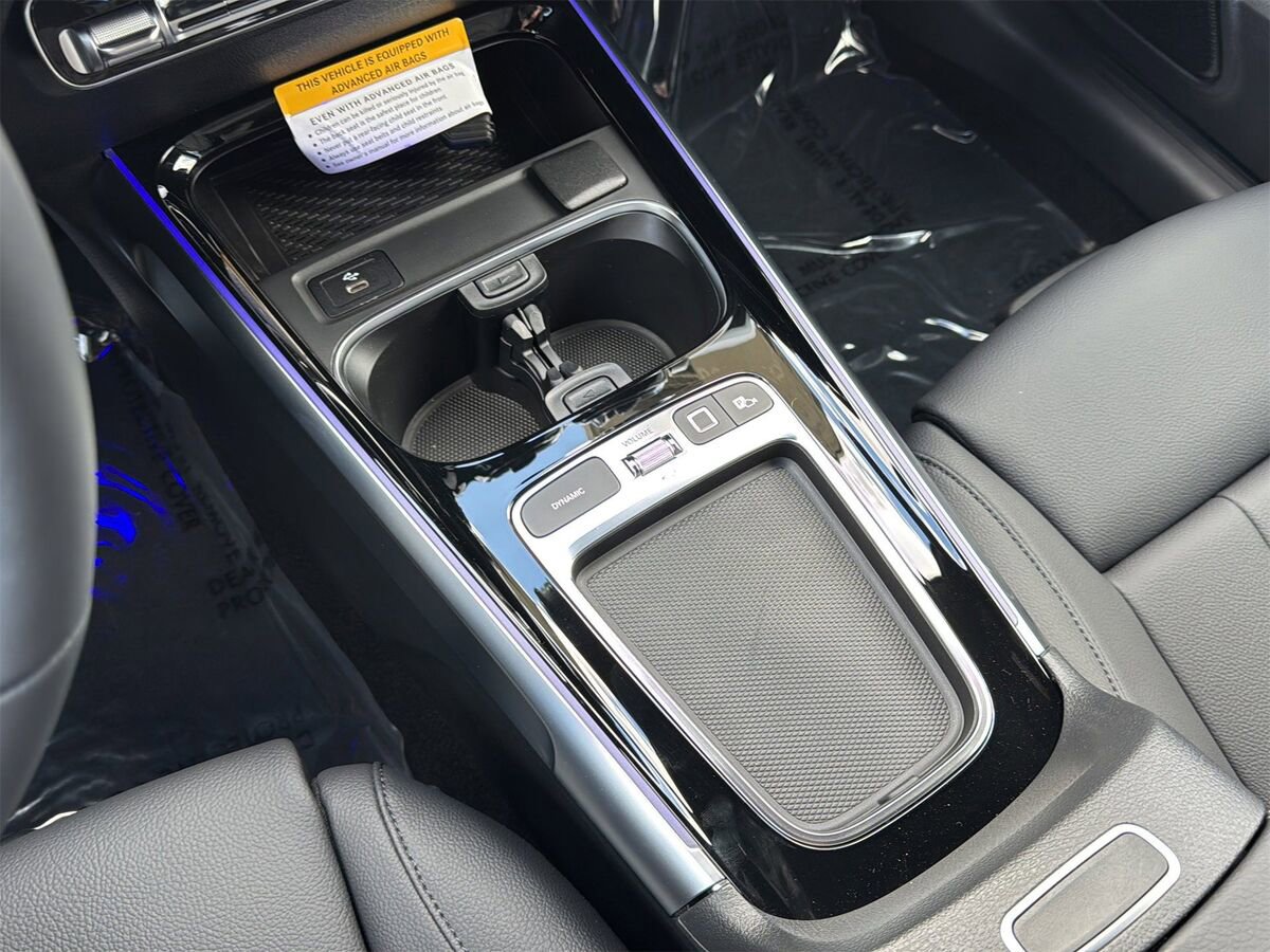 New 2026 Mercedes-Benz GLB 250 image 19