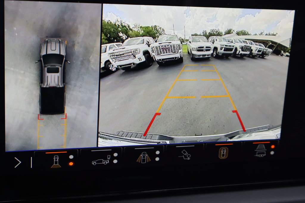 Used 2022 Ford F150 XL w/ Trailer Tow Package AWD/4WD image 18