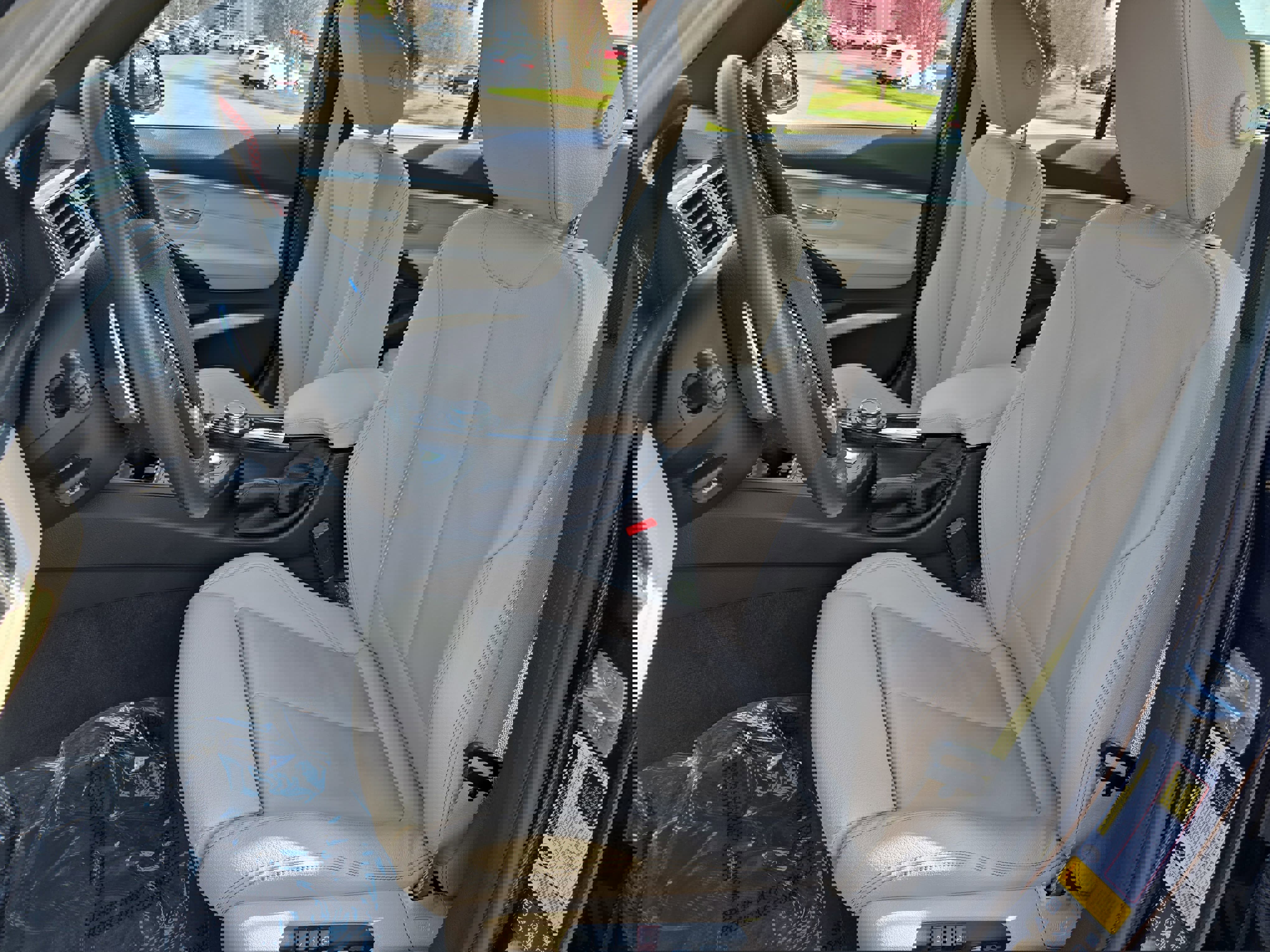 Used 2016 BMW 340i xDrive Sedan image 14