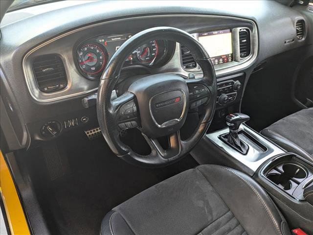 Used 2017 Dodge Charger R/T RWD image 10