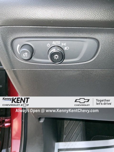 Certified 2022 Buick Envision Preferred image 24