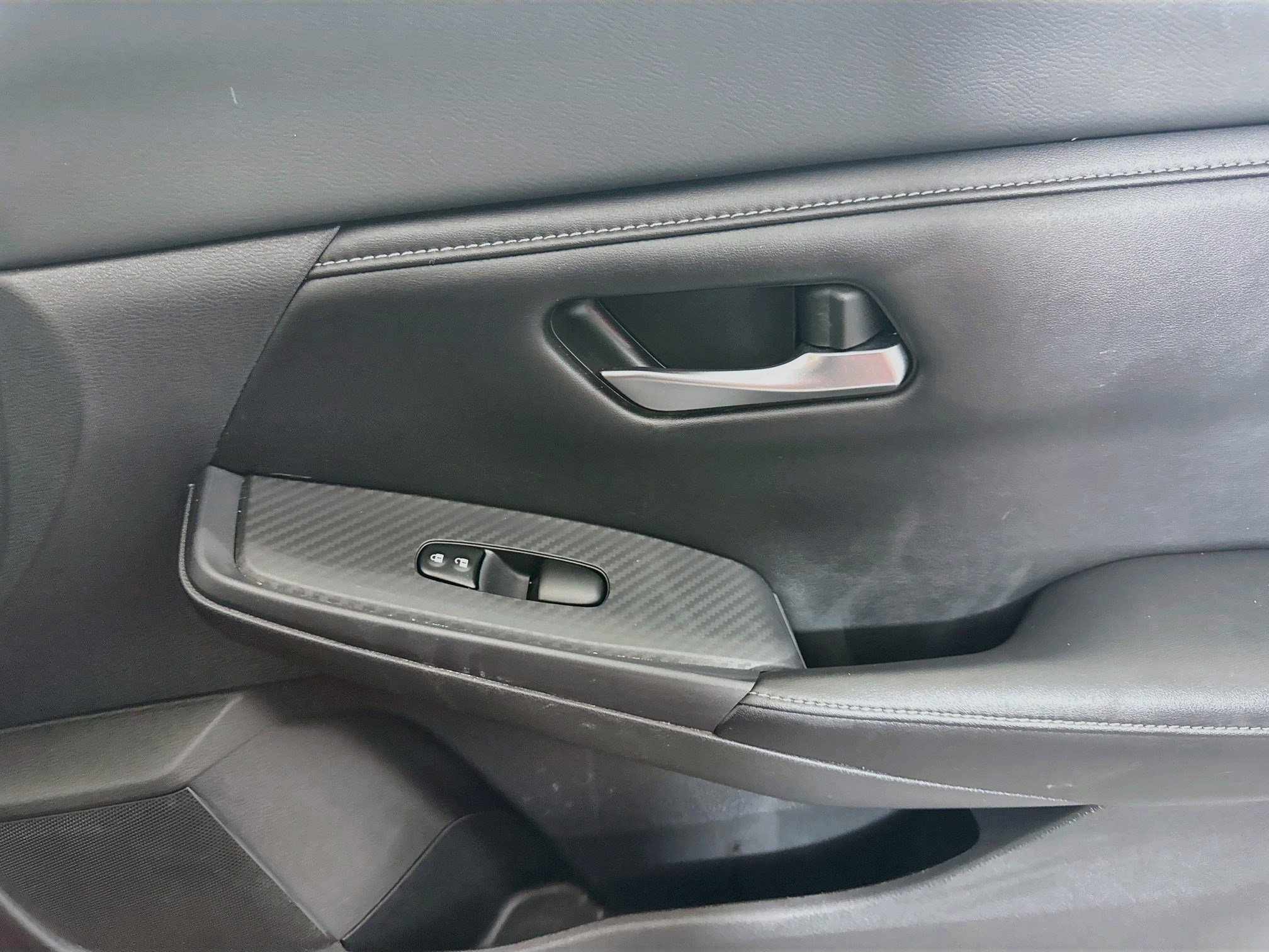 Used 2021 Nissan Sentra SV FWD image 31