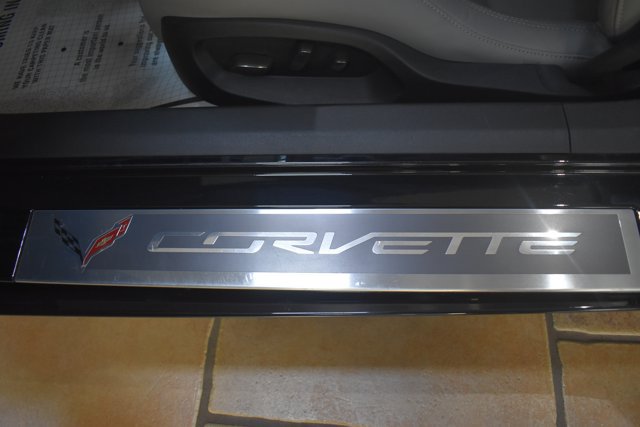 Used 2016 Chevrolet Corvette Stingray Coupe w/ 2LT Preferred Equipment Group RWD image 13
