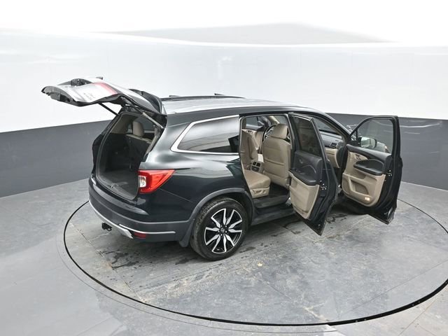Used 2019 Honda Pilot Elite image 40