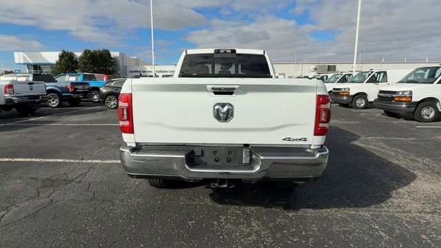 Used 2022 RAM 2500 Limited image 7