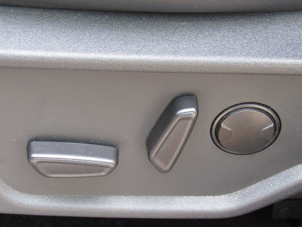 Used 2021 Ford Bronco Wildtrak AWD/4WD image 12
