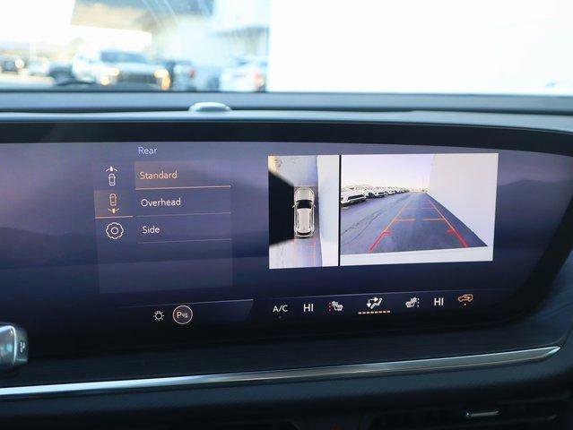 New 2026 Buick Envision Preferred image 42