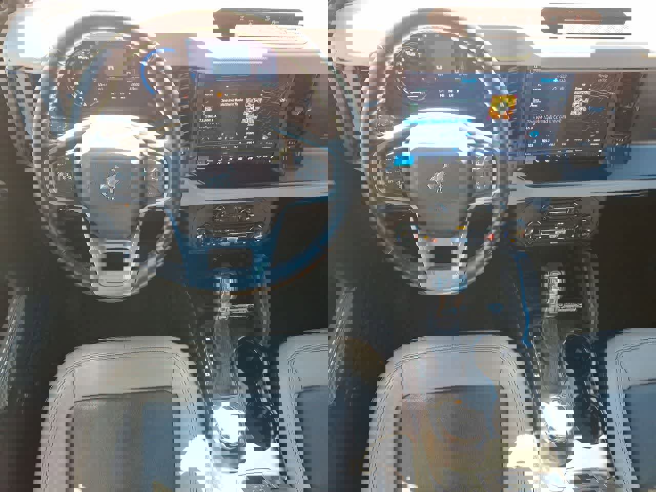 Used 2022 Ford Bronco Wildtrak image 27