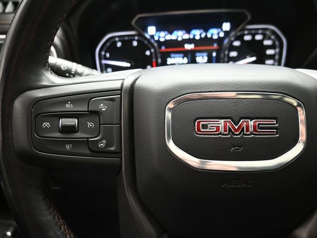 Used 2021 GMC Sierra 2500 AT4 w/ AT4 Premium Plus Package AWD/4WD image 29