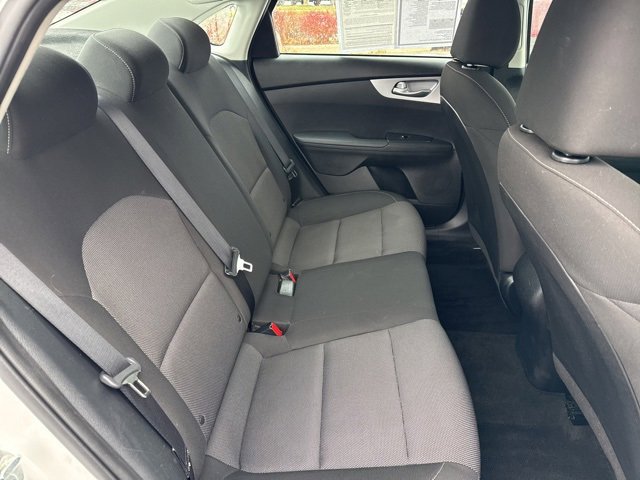 Used 2023 Kia Forte LXS image 29